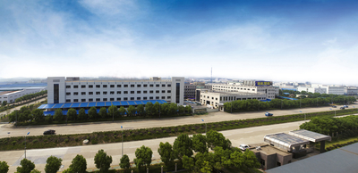 चीन Anhui Shenghang Plastic Co., Ltd.